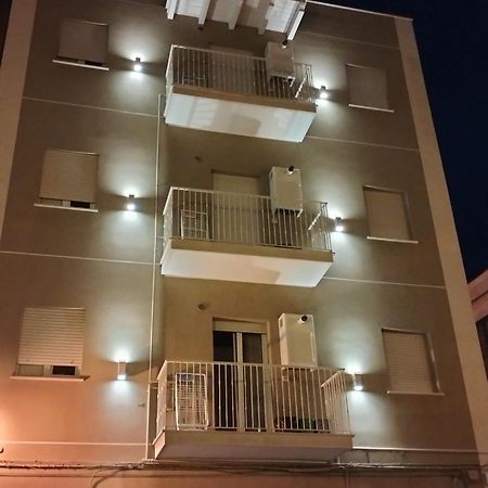 Casa Vacanze De Nittis Barletta Eksteriør billede
